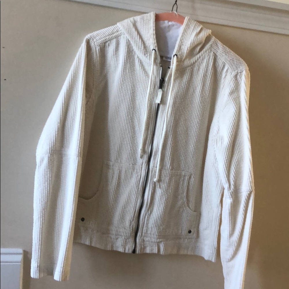 Chadwicks corduroy jacket